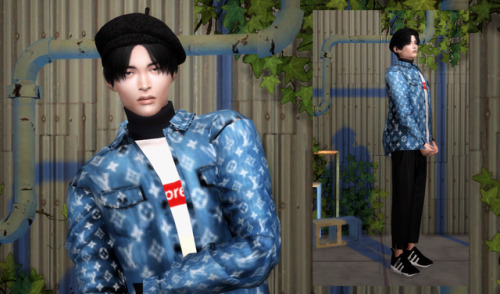 hommes-sims