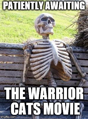 Warrior Cats Meme Tumblr