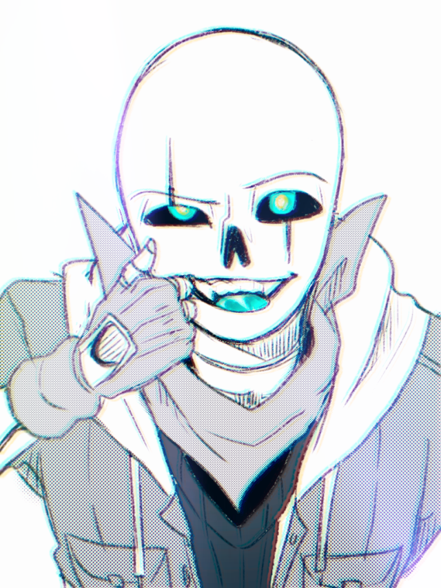 us!sans on Tumblr