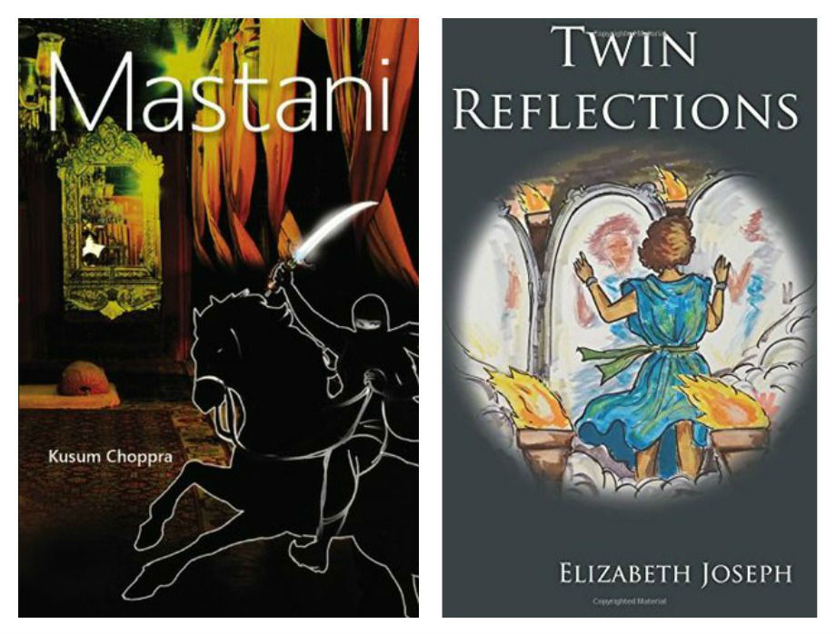 Mastani and Twin Reflections