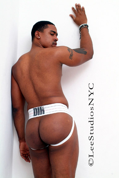 Photo Dominican Muscle Page 48 Lpsg