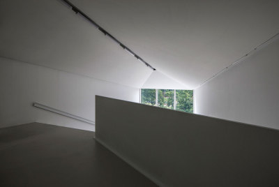 nnmprv:<br /><br />Chang Ucchin Museum by Chae Pereira Architects.<br />You can find me: Instagram | Pinterest | Behance<br />