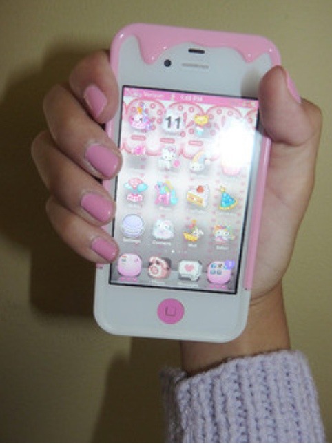 Cute Phone Case On Tumblr