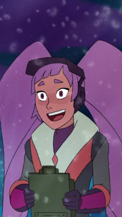 entrapta wallpapers | Tumblr