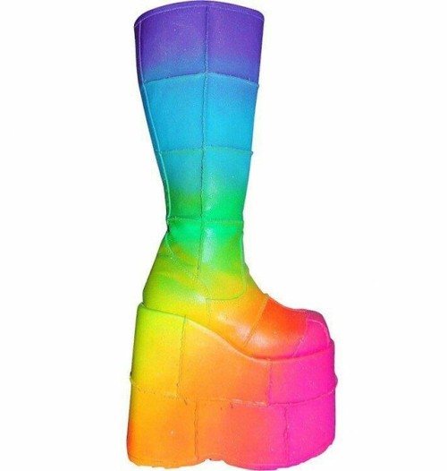 rainbow-boy-666:shop space boots I would love to be the bug...