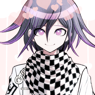 kokichi oma