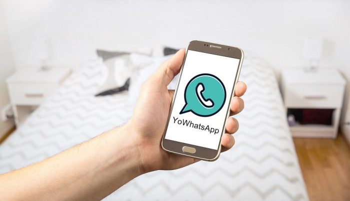 Aesthetically Equal Yowhatsapp Download Latest Version 7 6 Apk