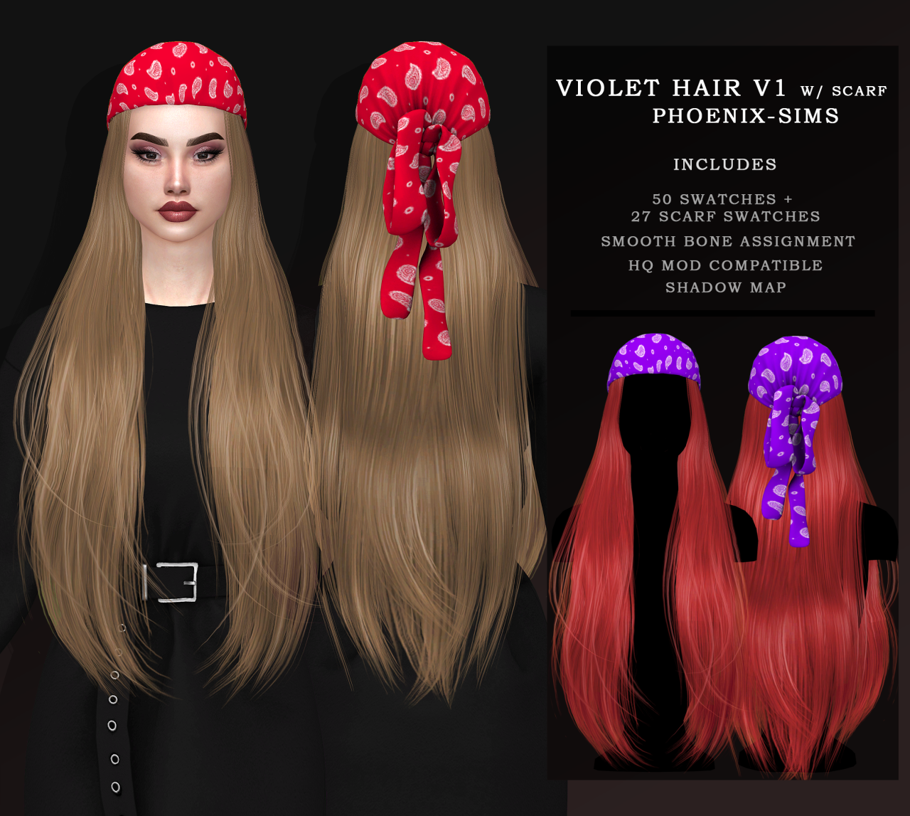 V hair. Симс 4 Angel hair v1. 05 Волосы. Волосы v10. 0.4 Волосы женские.