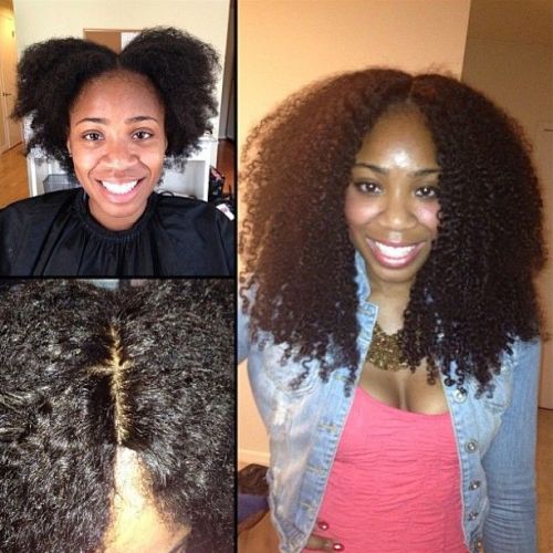 Curly Weave Hairstyles Tumblr