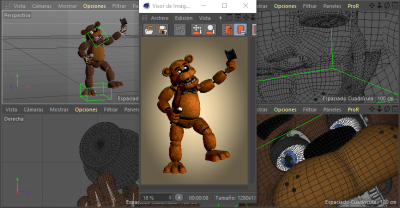 Fnaf 3d Tumblr Posts Tumbral Com - roblox studio tumblr posts tumbralcom