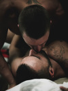 Missionary Gay Sex Position