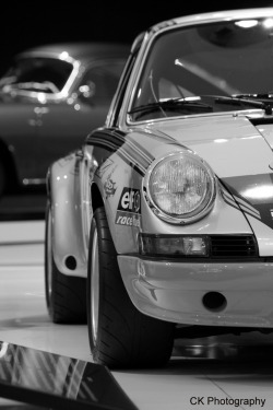 @PORSCHE 911 BACKDATE PROJECT