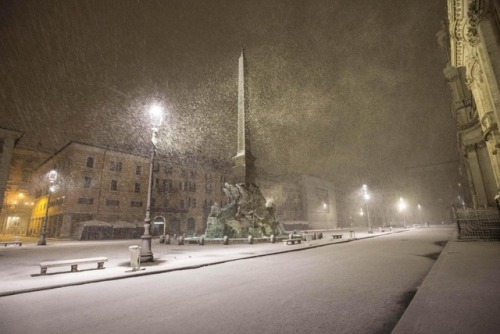 bucciluigi:Rome by Night