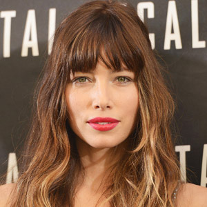 Life Is Too Short To Blend In Bangs Are Back