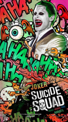 Suicide Squad Wallpaper Tumblr