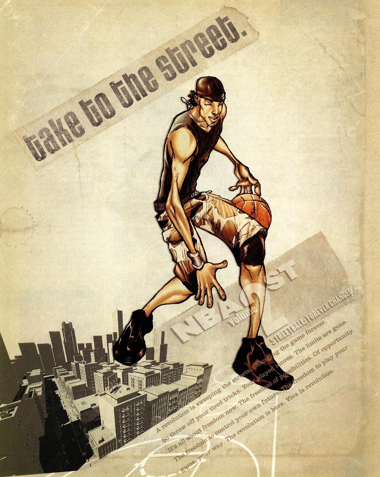 nba street vol 2 michael jordan nba street vol 2 michael jordan