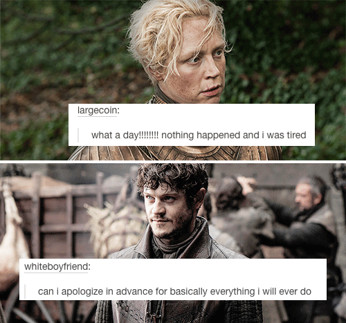 A Humor Blog Of Ice And Fire Baemon Game Of Thrones Text