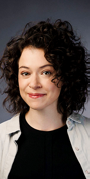 tatlmaslany:Tatiana Maslany photographed by Mel Melcon for...