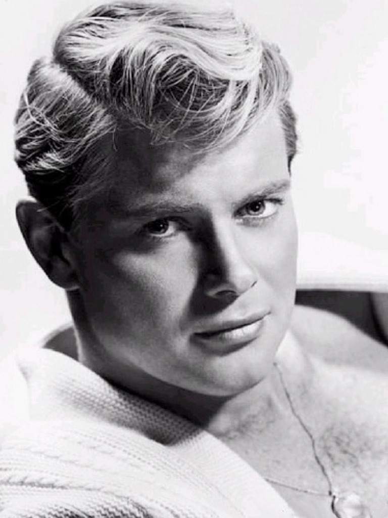 troy donahue troy donahue