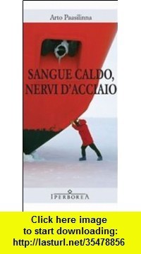 paasilinna da scarica