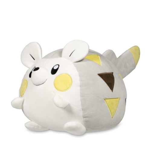 shelgon plush