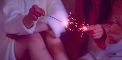 girlgroupsfilms:lovelyz - lost n found