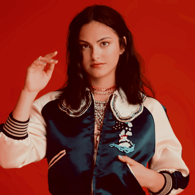 camila mendes com psd | Tumblr