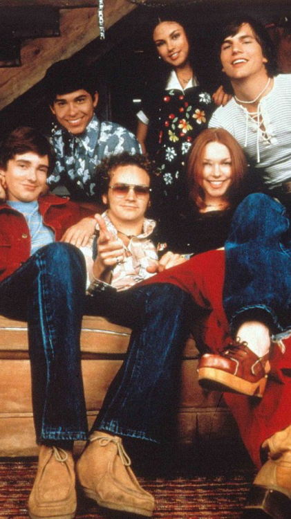 That 70s Show Wallpaper Wallpaper Collection