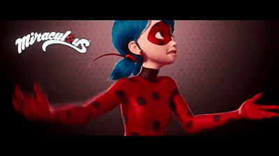 Miraculous Ladybug | Tumblr