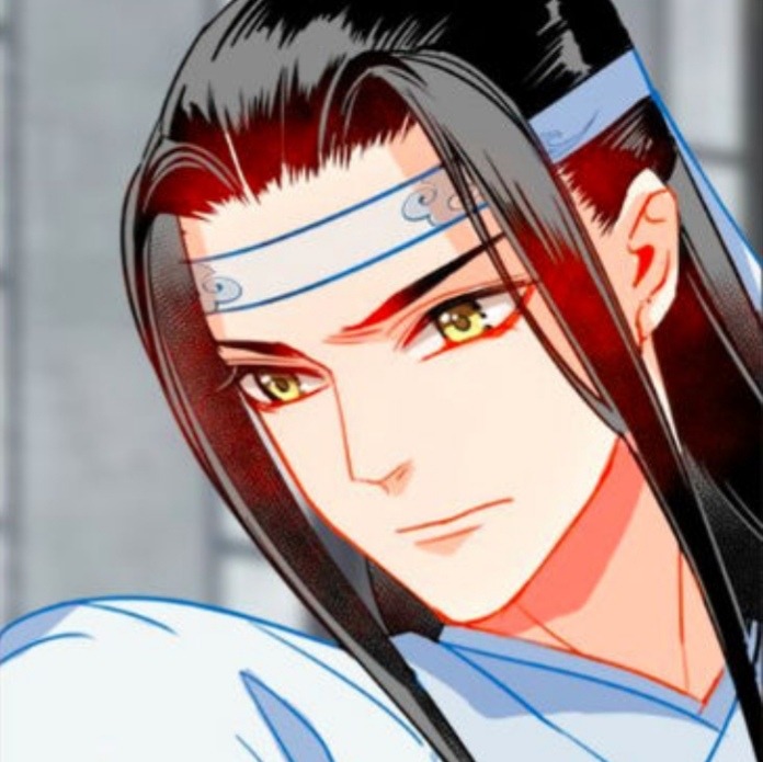 lan wangji nendo