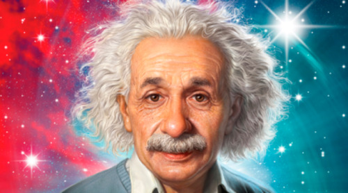 Einstein