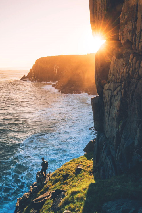 lsleofskye:To the edge... | deancothill