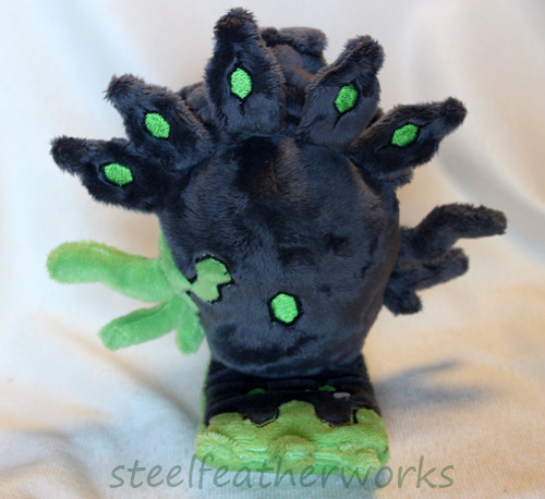 zygarde 50 plush