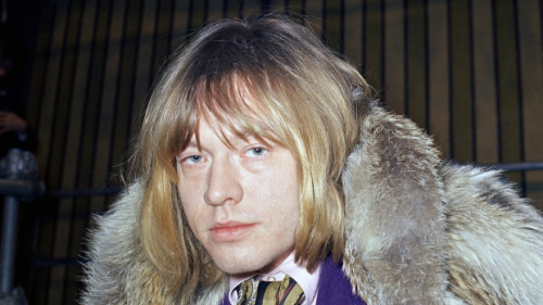 idigloveanddying:Brian Jones Appreciation Thread, no specific...