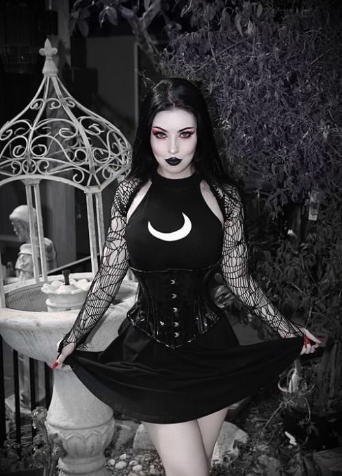 Gothic and Amazing