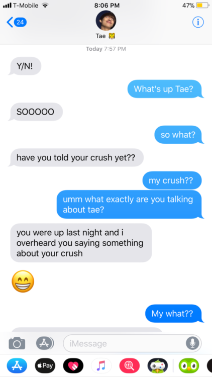 How to talk to your crush How to talk to your crush