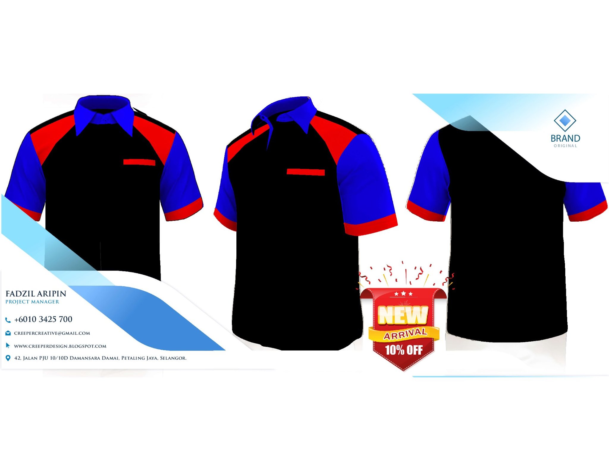 Uniform Expert 0361435225