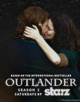 if i like outlander you should watch