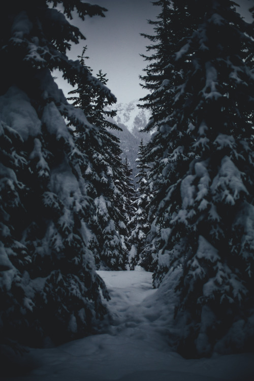 lsleofskye:Untitled | Jack ChurchLocation: Duffey Pass,...