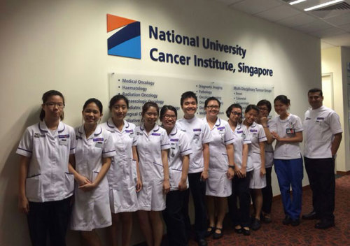 National University Nursing >> Two Of A Kind Yahoo Singapore Featured Content National University Nursing >> Two Of A Kind Yahoo Singapore Featured Content