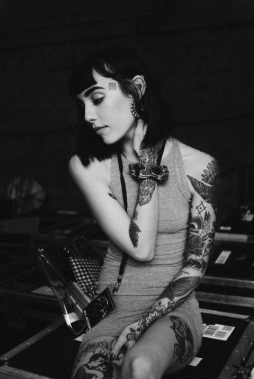 hannah snowdon on Tumblr