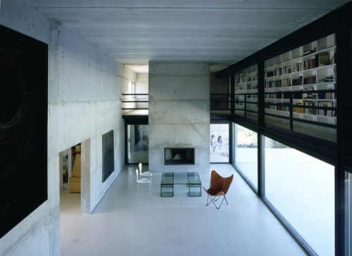 subtilitas:Alberto Morel - Casa Kessler, Madrid 2003. Via,...