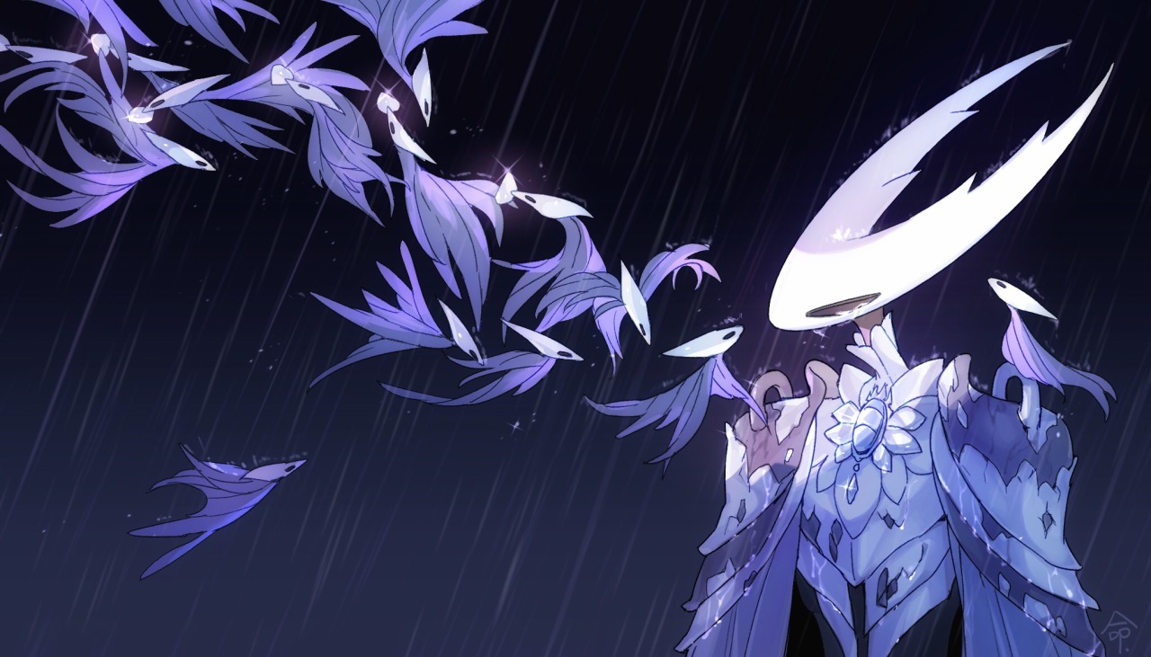 Yourbestfriend Happy 3yrs Anniversary To Hollow Knight Have Yourbestfriend Happy 3yrs Anniversary To Hollow Knight Have