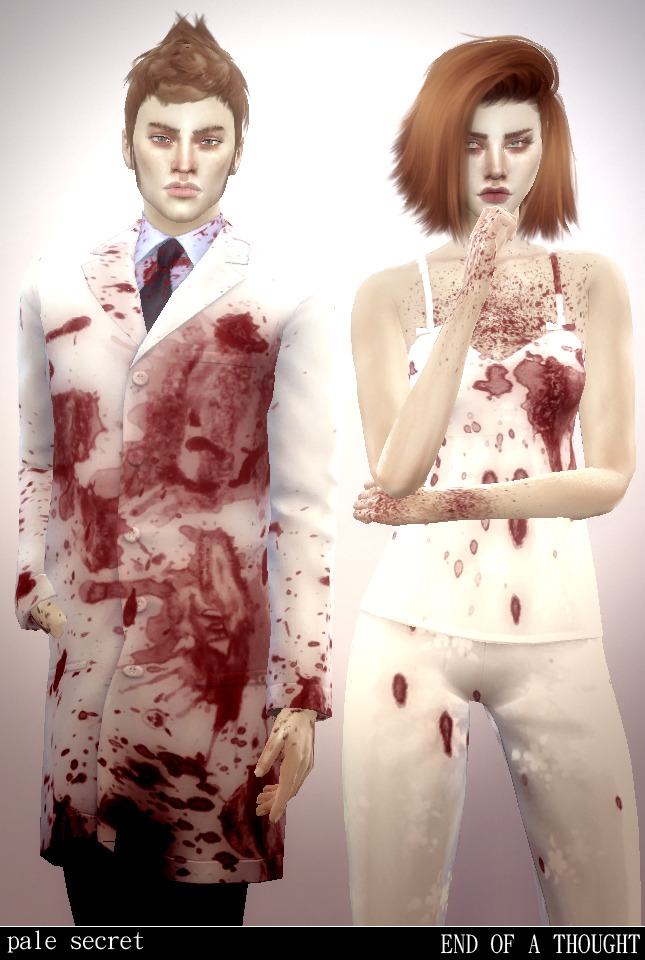 How to download the sims 4 serial killer mod