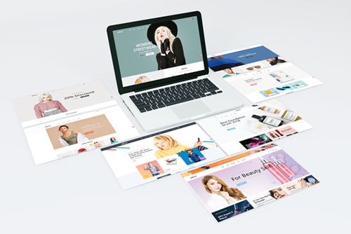 Ves Ezboozt — Multipurpose Magento 2 Theme 2018 for Fashion, Beauty
