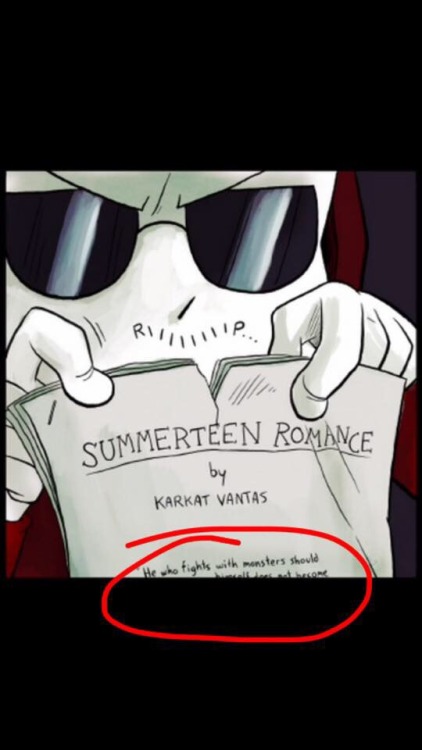 homestuck quotes | Tumblr