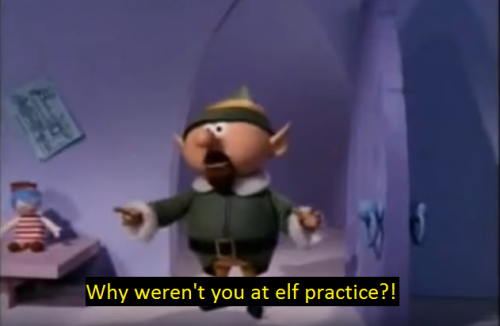 Bilderesultater for elf practice"