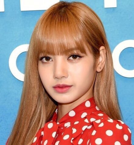 Lalisa — That looks kills everyone.