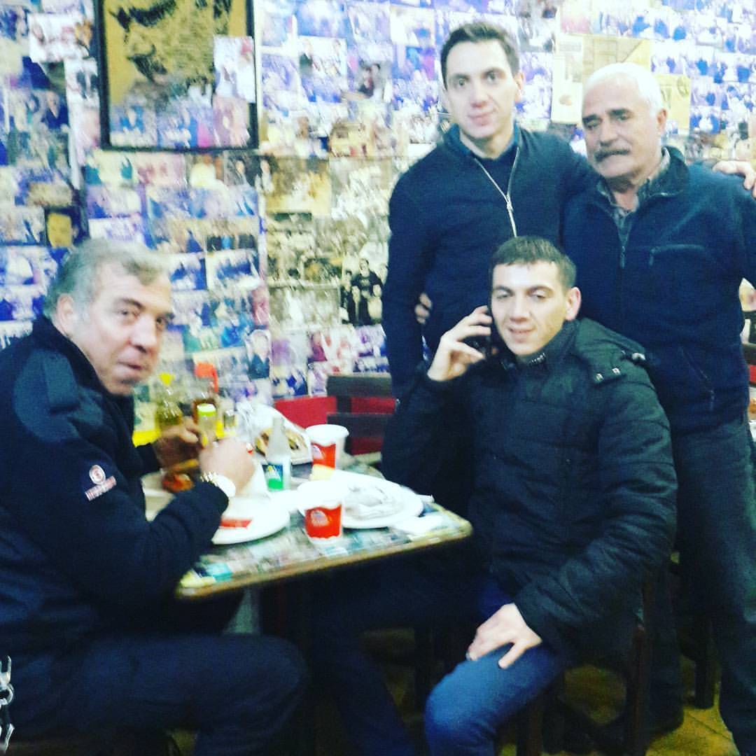 Nakliman Köfte Nakliman Köfte