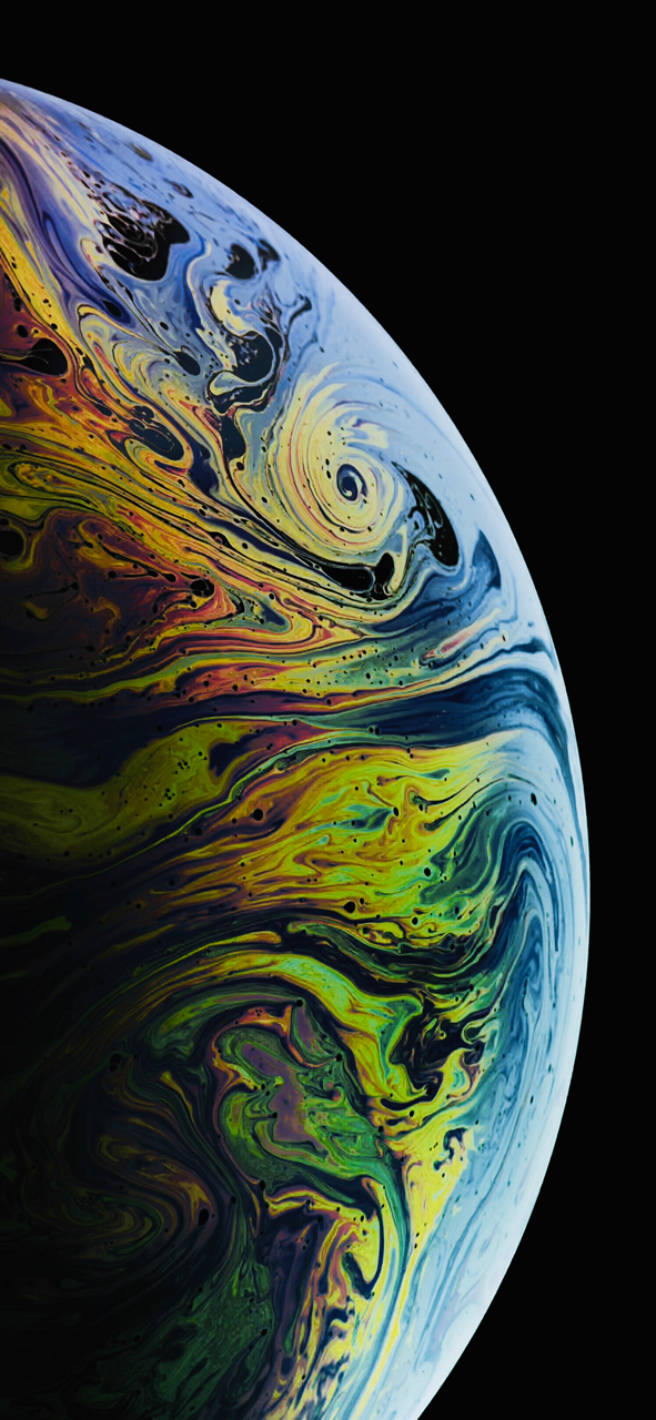 Digital Chase Iphone Xs Xs Max Gradient Mod For All Iphones